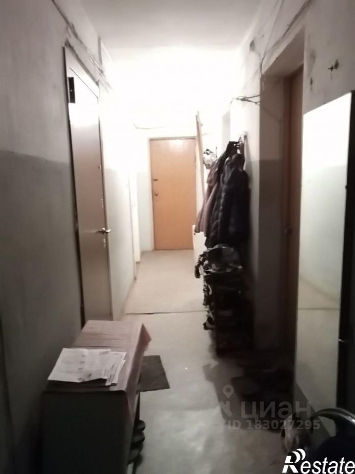 Комната ул Чкалова, 55,  д. 55