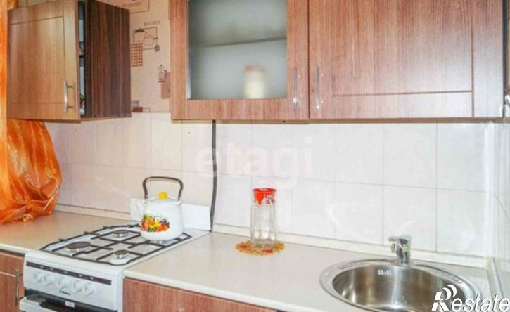 1-комн квартира ул Блюхера, 68,  д. 68