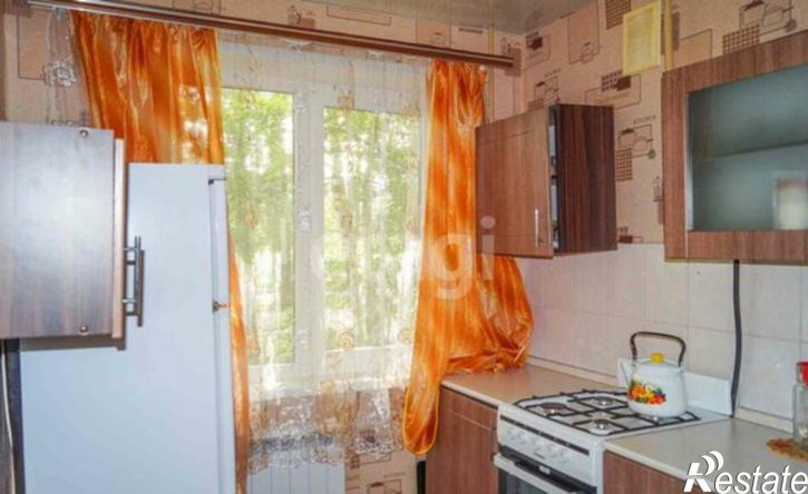 1-комн квартира ул Блюхера, 68,  д. 68