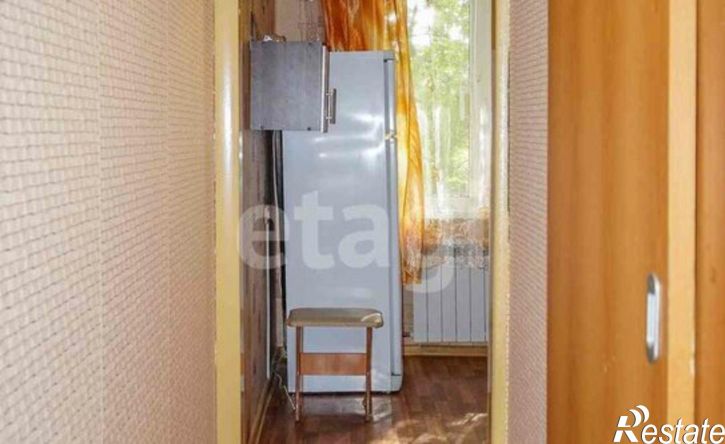 1-комн квартира ул Блюхера, 68,  д. 68