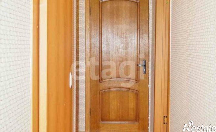 1-комн квартира ул Блюхера, 68,  д. 68