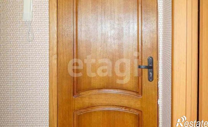 1-комн квартира ул Блюхера, 68,  д. 68