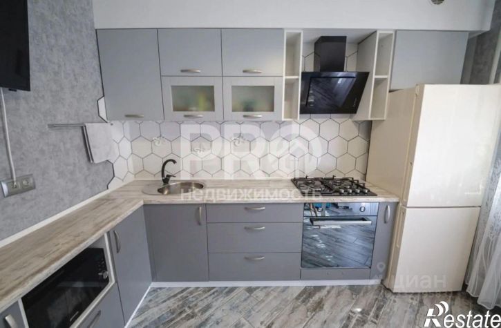 1-комн квартира Тутаевское шоссе, 103,  д. 103