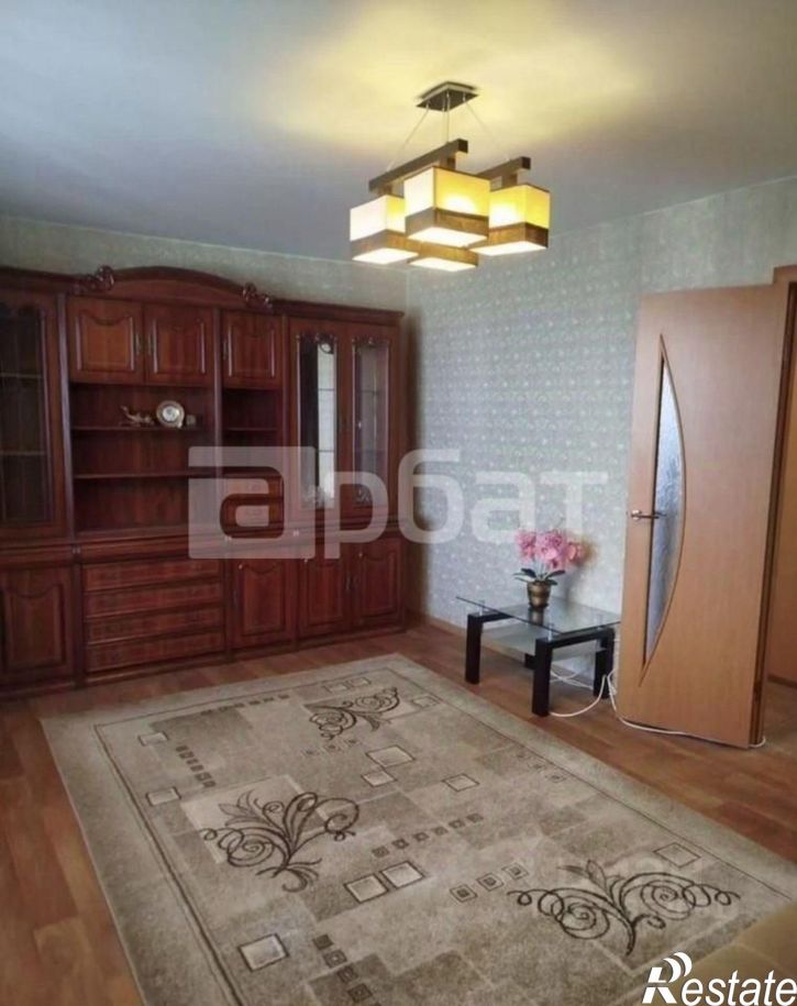 2-комн квартира ул Волгоградская, 39,  д. 39