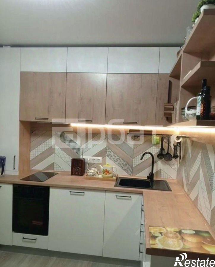 2-комн квартира ул Жукова, 17б,  д. 17б