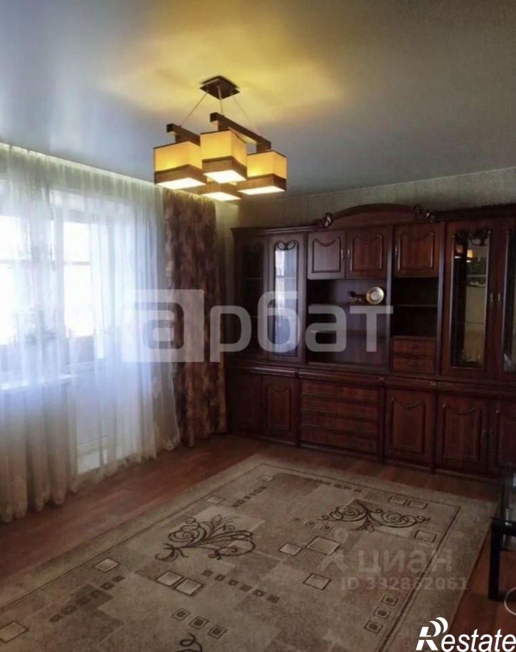2-комн квартира ул Волгоградская, 39,  д. 39