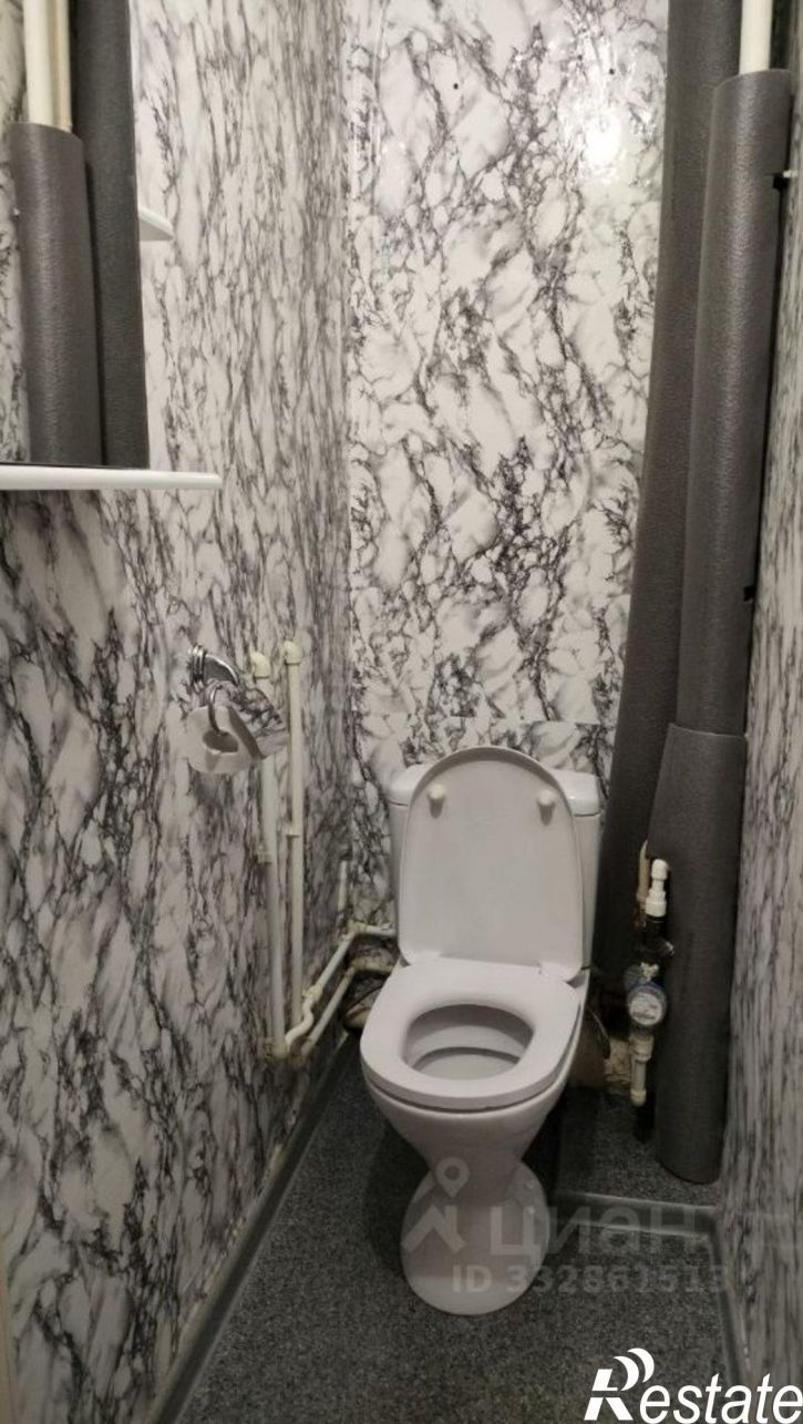 2-комн квартира ул Серго Орджоникидзе, 37,  д. 37