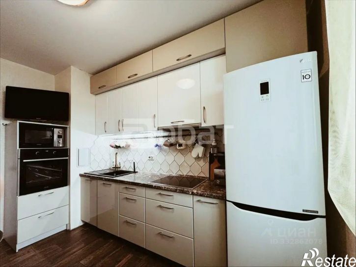 2-комн квартира ул Ньютона, 9в,  д. 9в
