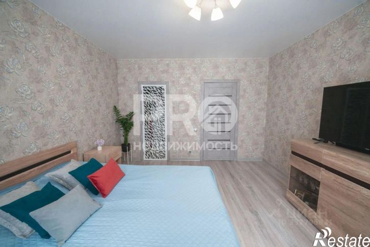 1-комн квартира Тутаевское шоссе, 103,  д. 103