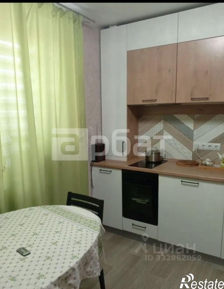 2-комн квартира ул Жукова, 17б,  д. 17б