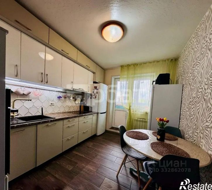 2-комн квартира ул Ньютона, 9в,  д. 9в
