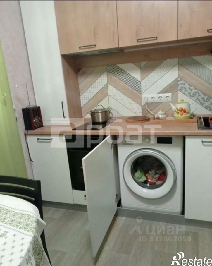 2-комн квартира ул Жукова, 17б,  д. 17б