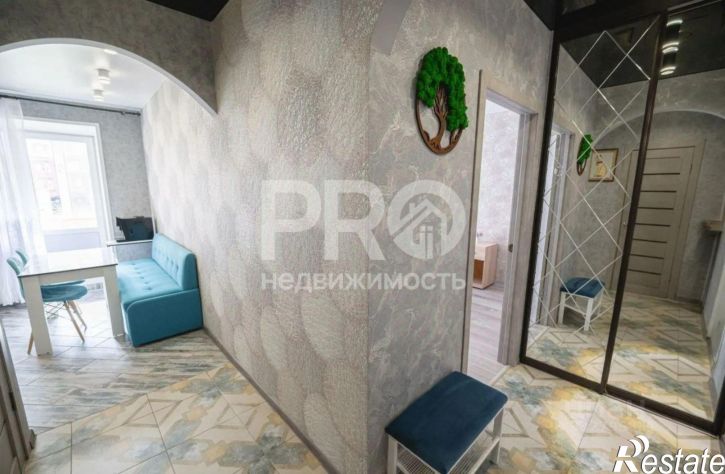 1-комн квартира Тутаевское шоссе, 103,  д. 103