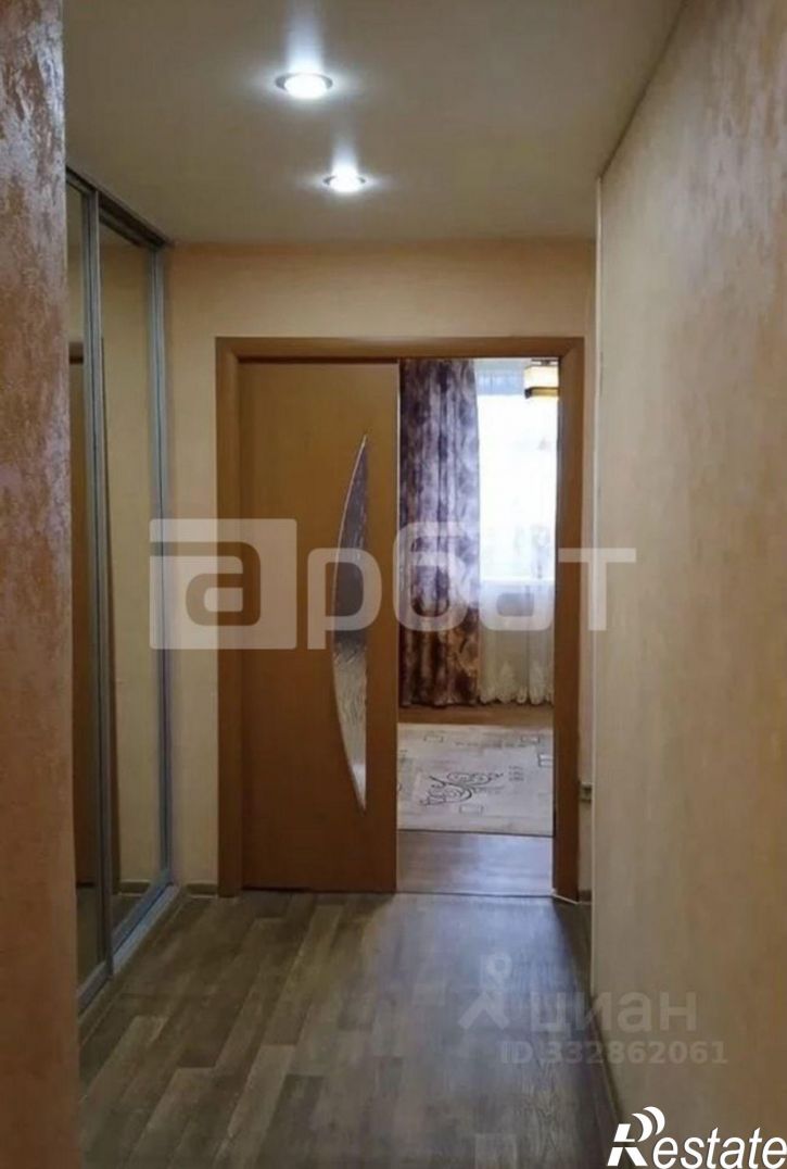 2-комн квартира ул Волгоградская, 39,  д. 39
