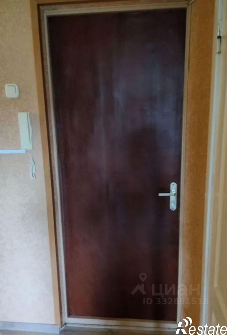 2-комн квартира ул Серго Орджоникидзе, 37,  д. 37