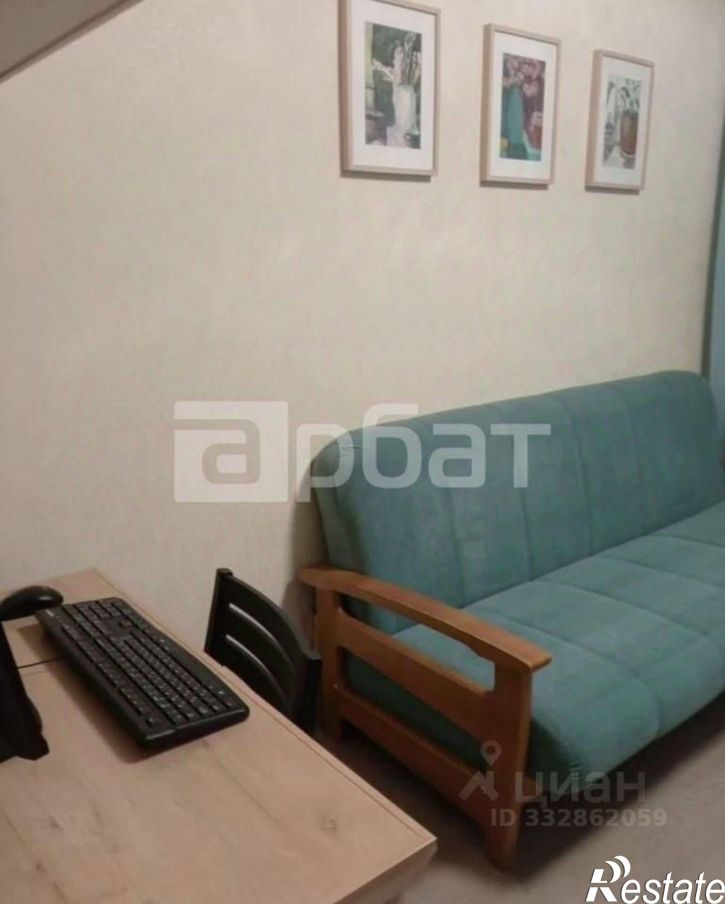2-комн квартира ул Жукова, 17б,  д. 17б