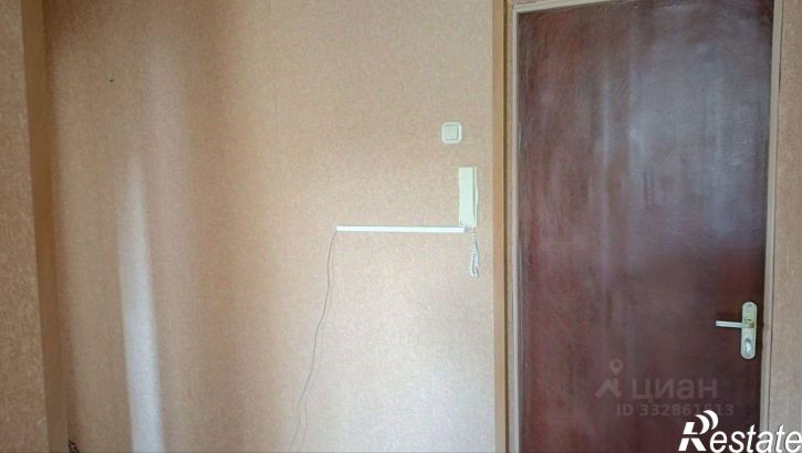 2-комн квартира ул Серго Орджоникидзе, 37,  д. 37