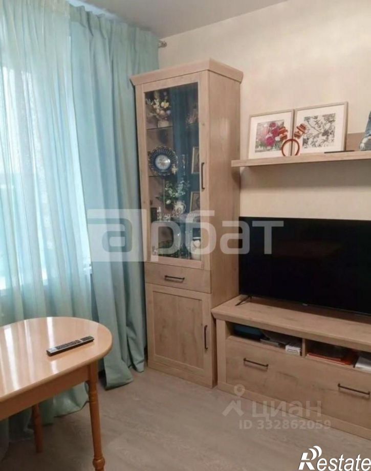 2-комн квартира ул Жукова, 17б,  д. 17б