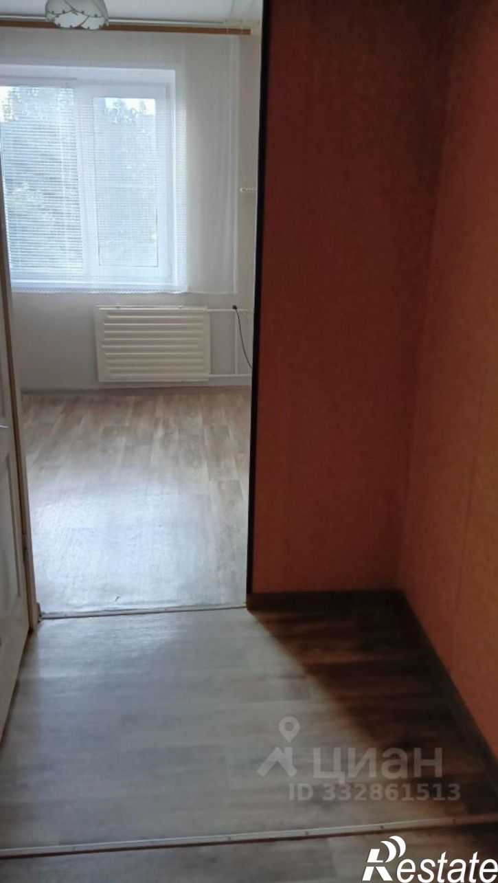 2-комн квартира ул Серго Орджоникидзе, 37,  д. 37
