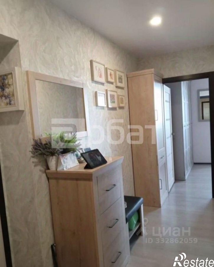 2-комн квартира ул Жукова, 17б,  д. 17б