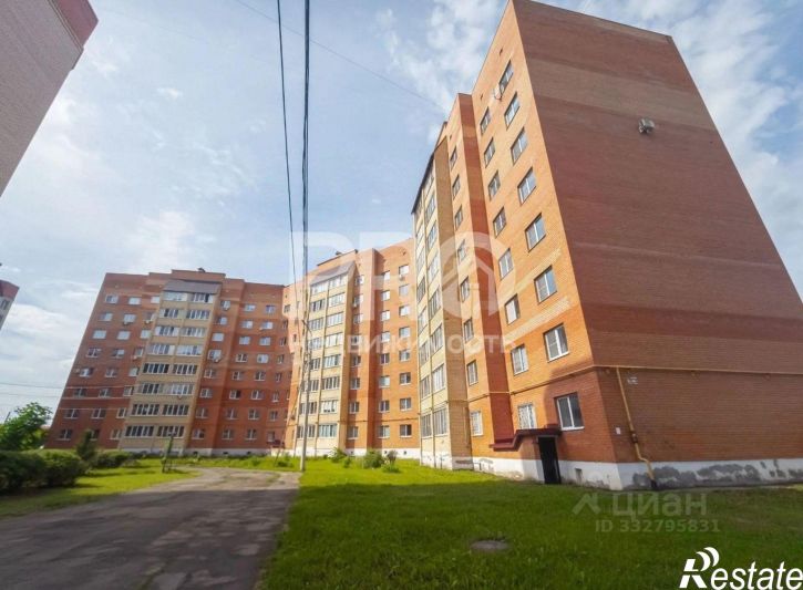 1-комн квартира Тутаевское шоссе, 103,  д. 103