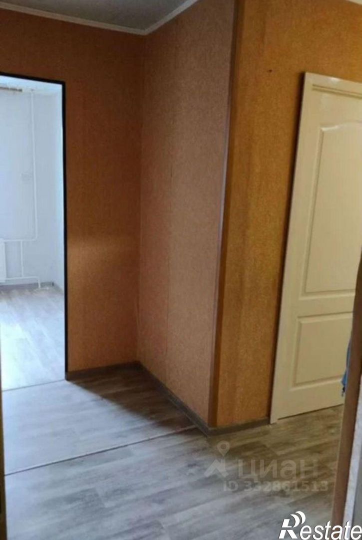 2-комн квартира ул Серго Орджоникидзе, 37,  д. 37