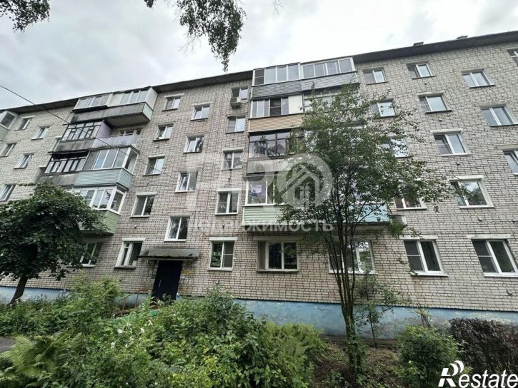 2-комн квартира ул Алмазная, 7,  д. 7