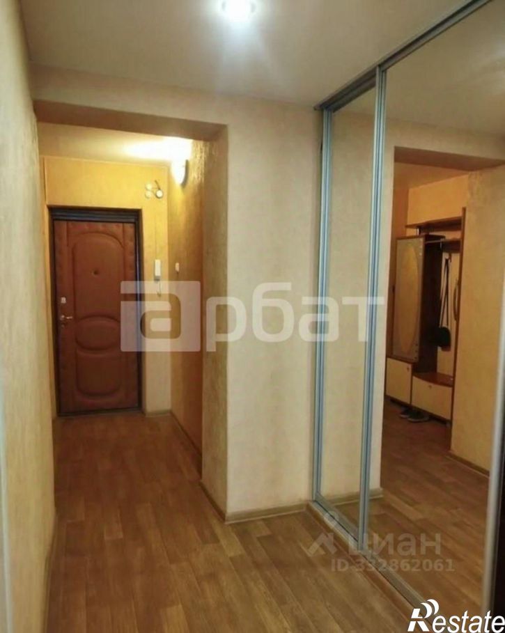2-комн квартира ул Волгоградская, 39,  д. 39