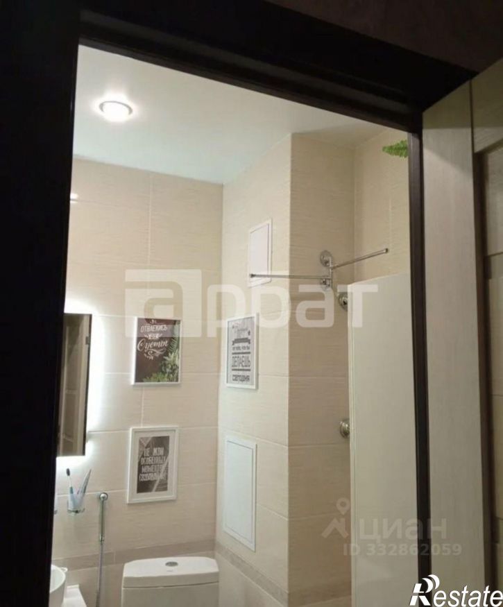 2-комн квартира ул Жукова, 17б,  д. 17б