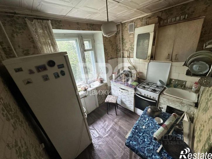 2-комн квартира ул Алмазная, 7,  д. 7