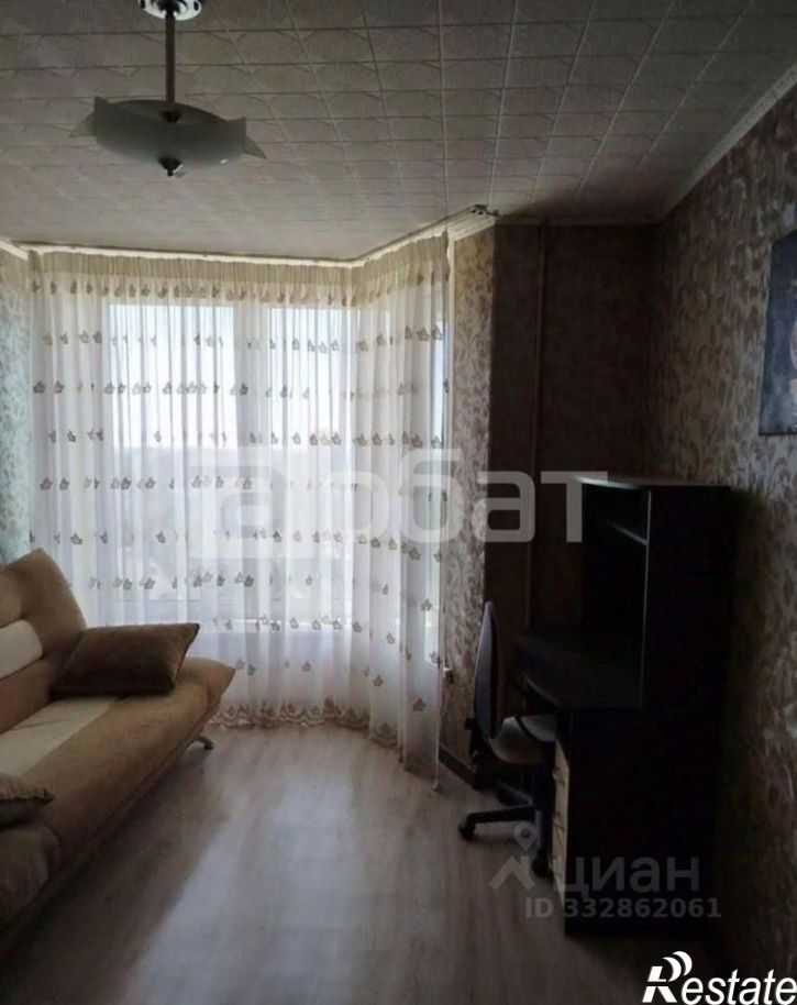 2-комн квартира ул Волгоградская, 39,  д. 39