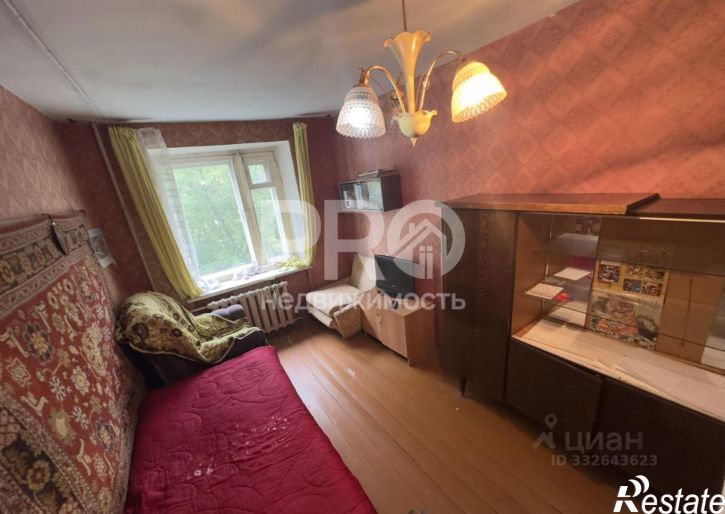 2-комн квартира ул Алмазная, 7,  д. 7