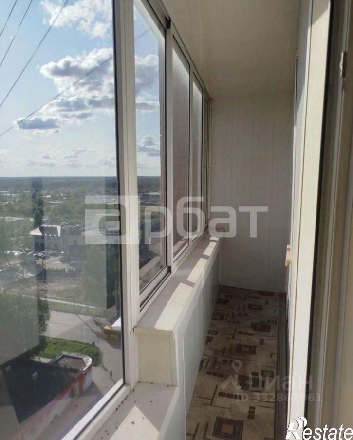 2-комн квартира ул Волгоградская, 39,  д. 39