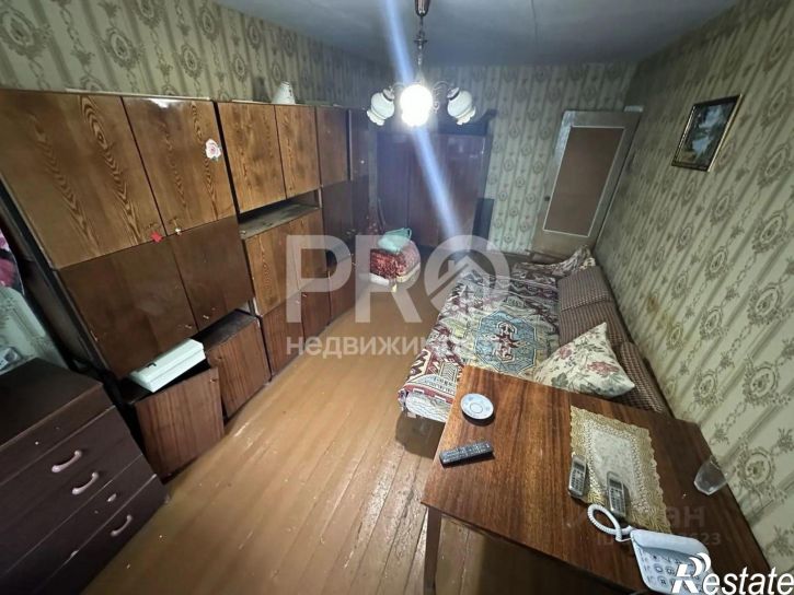 2-комн квартира ул Алмазная, 7,  д. 7