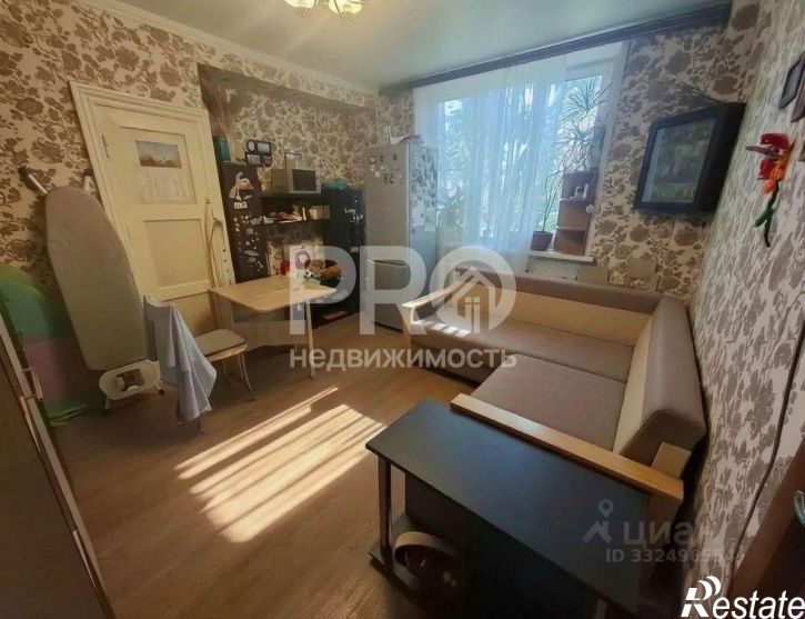 4-комн квартира ул Советская, 65а,  д. 65а