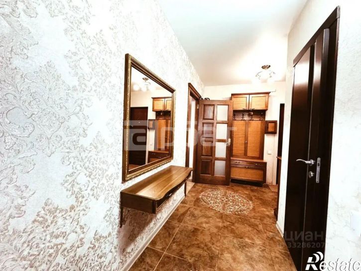 2-комн квартира ул Ньютона, 9в,  д. 9в