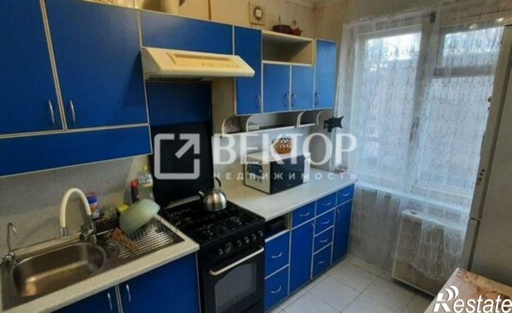 3-комн квартира ул Елены Колесовой, 78,  д. 78