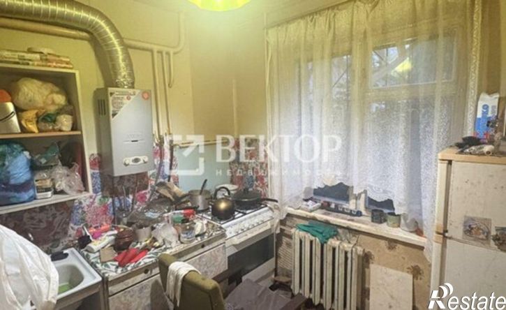 1-комн квартира ул Урицкого, 32,  д. 32