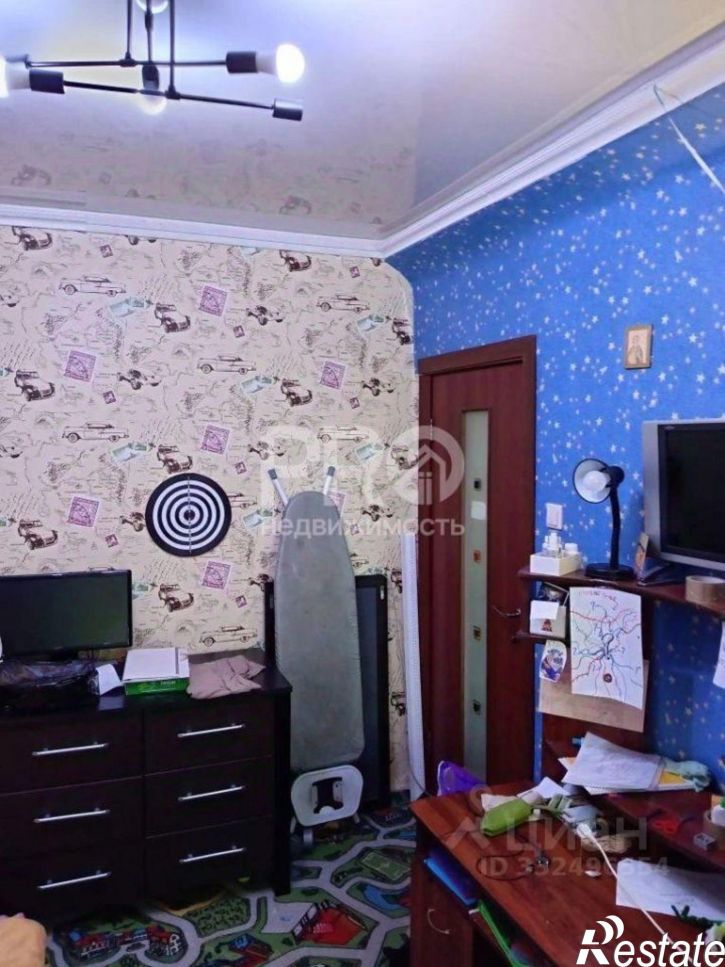 4-комн квартира ул Советская, 65а,  д. 65а
