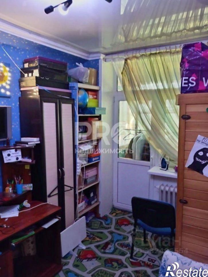 4-комн квартира ул Советская, 65а,  д. 65а