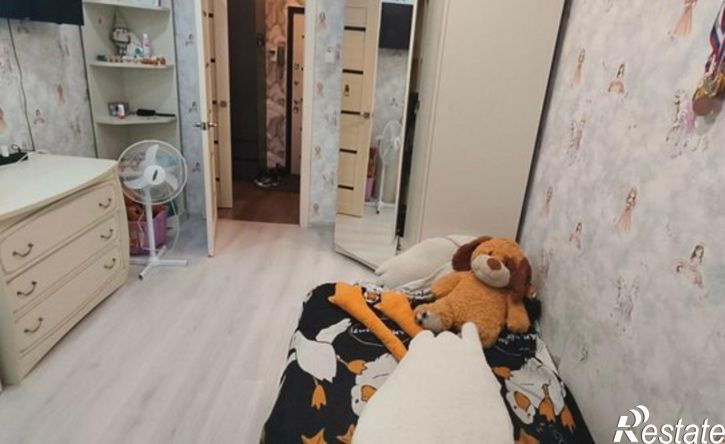 2-комн квартира Ленинградский пр-кт, 88/23,  д. 88/23