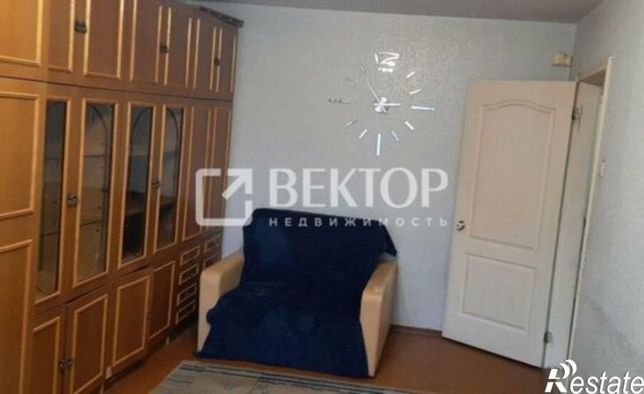 3-комн квартира ул Елены Колесовой, 78,  д. 78