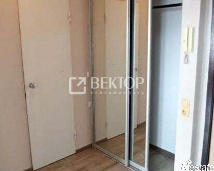 1-комн квартира ул Дядьковская, 3,  д. 3