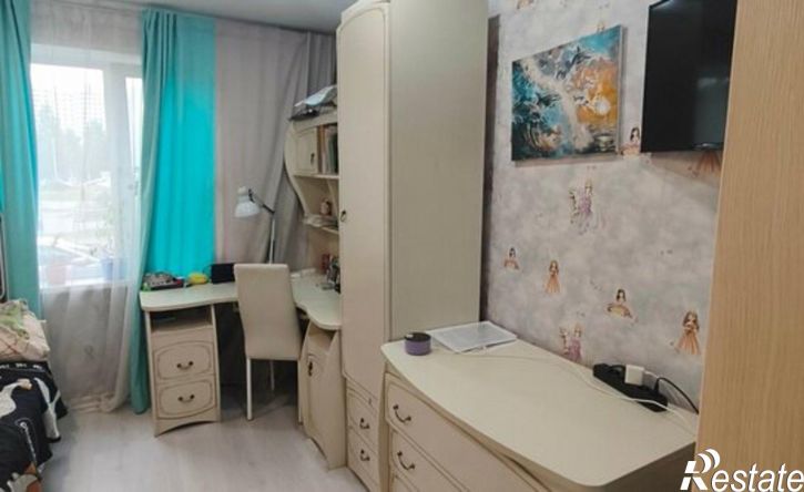 2-комн квартира Ленинградский пр-кт, 88/23,  д. 88/23