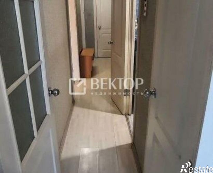 3-комн квартира ул Елены Колесовой, 78,  д. 78