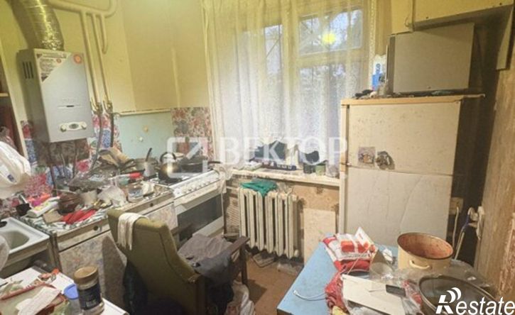 1-комн квартира ул Урицкого, 32,  д. 32