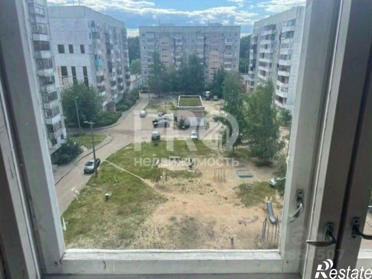 1-комн квартира ул Саукова, 6,  д. 6