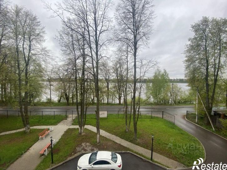 3-комн квартира Тверицкая наб, 58,  д. 58