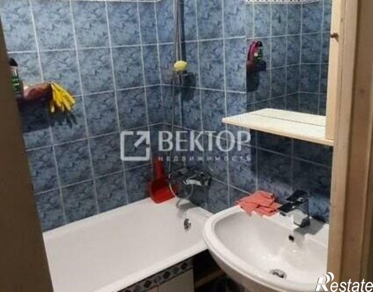 3-комн квартира ул Елены Колесовой, 78,  д. 78