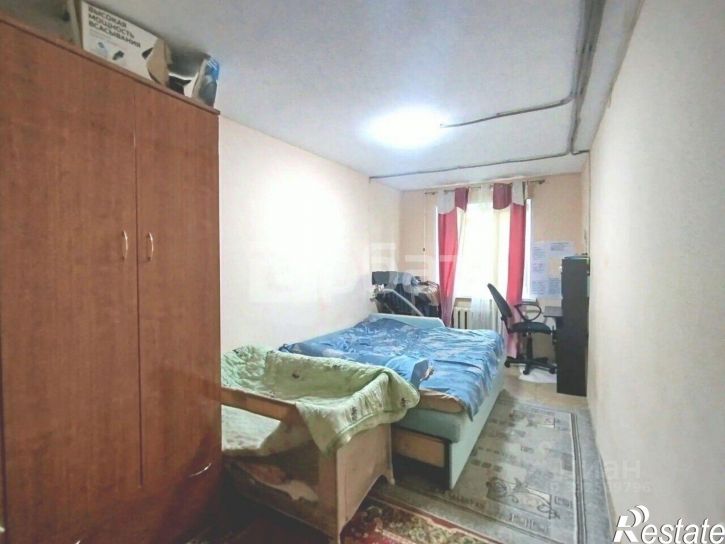 2-комн квартира ул Елены Колесовой, 46,  д. 46